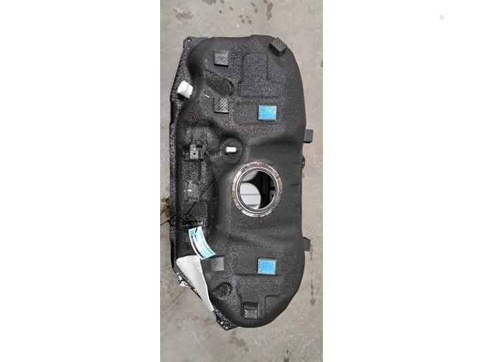 Réservoir de carburant Kia Stonic