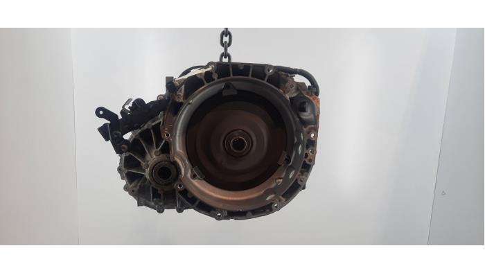 Boîte de vitesse Fiat Talento