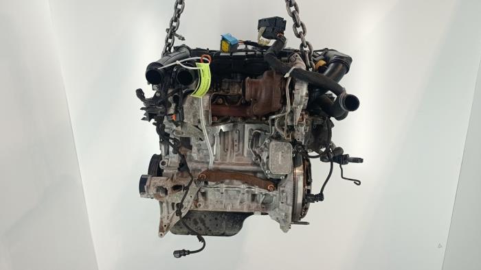 Moteur Citroen C3