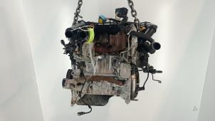 Gebruikte Motor Citroen C3 (SX/SW) 1.5 Blue HDi 100 16V Prijs € 3.327,50 Inclusief btw aangeboden door Autohandel Didier