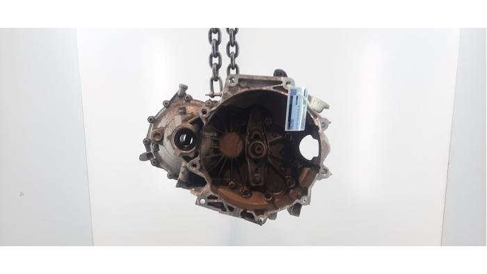 Boîte de vitesse Volkswagen Polo