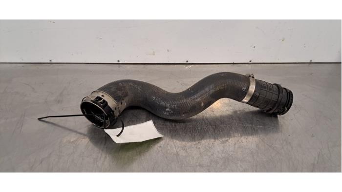 Gebruikte Intercooler Slang Opel Astra K 1.6 CDTI 110 16V Prijs € 42,35 Inclusief btw aangeboden door Autohandel Didier