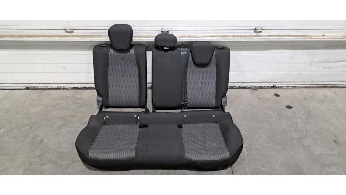 Banquette arrière Opel Corsa