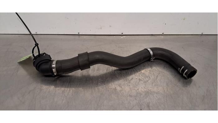 Tuyau radiateur Peugeot Boxer