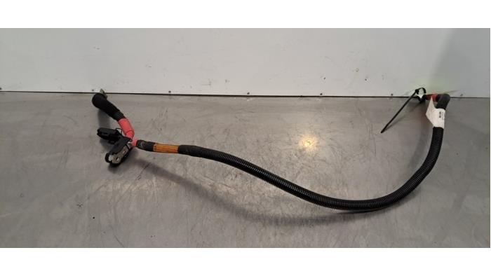 Borne de batterie Peugeot Boxer