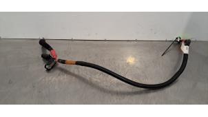 Gebruikte Accupool Peugeot Boxer (U9) 2.2 Blue HDi 120 Prijs € 30,25 Inclusief btw aangeboden door Autohandel Didier