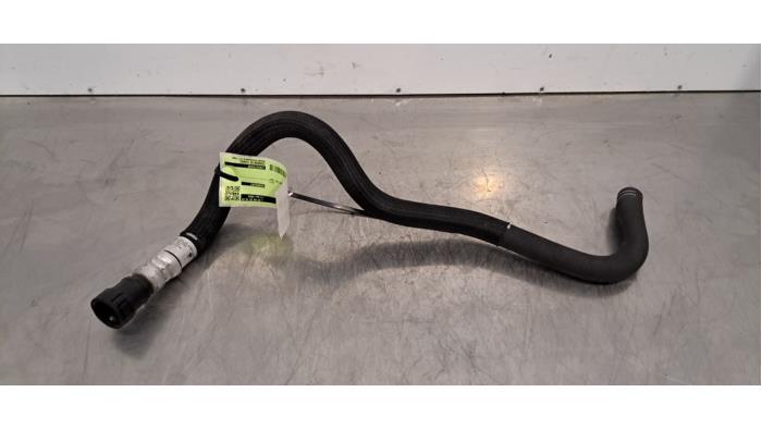 Conduit direction assistée Peugeot Boxer