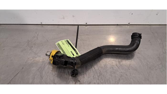 Conduit (divers) Peugeot Boxer