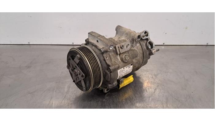 Pompe clim Peugeot Boxer