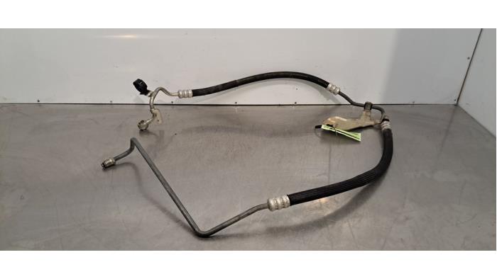 Conduit direction assistée Peugeot Boxer