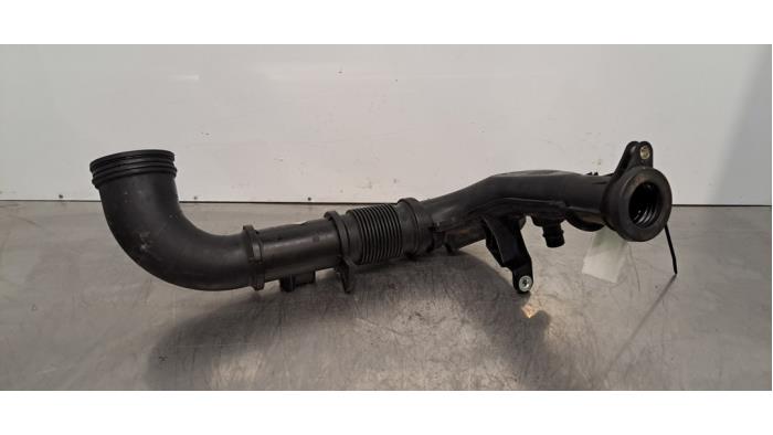 Tuyau d'aspiration air Peugeot Boxer