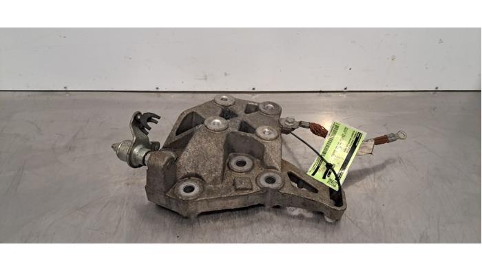 Support boîte de vitesse Peugeot Boxer