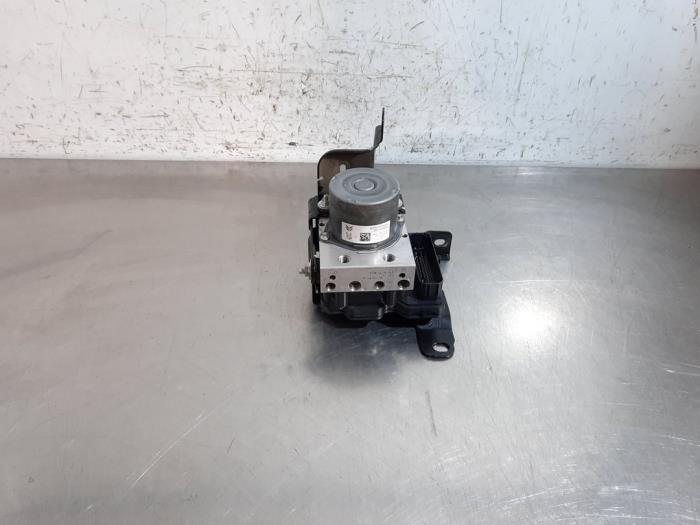 ABS Pomp Citroen Berlingo