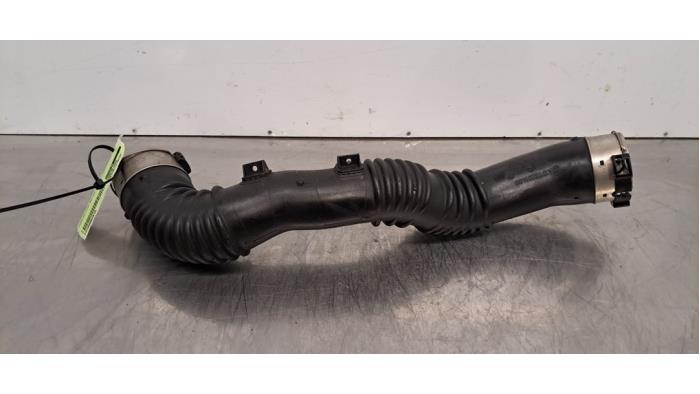 Tube intercooler Mercedes GLB-Klasse