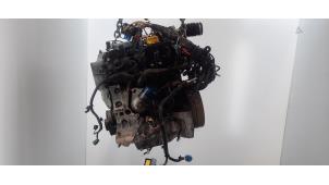 Gebruikte Motor Renault Captur (2R) 1.5 Energy dCi 90 FAP Prijs € 665,50 Inclusief btw aangeboden door Autohandel Didier