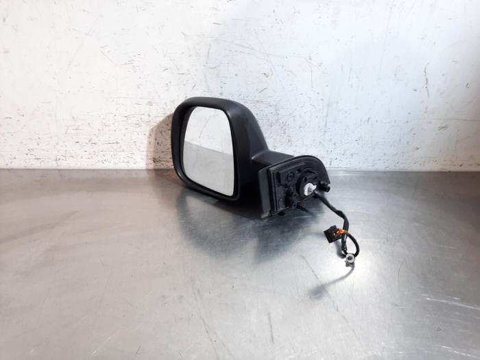 Linker buitenspiegel Citroen Berlingo