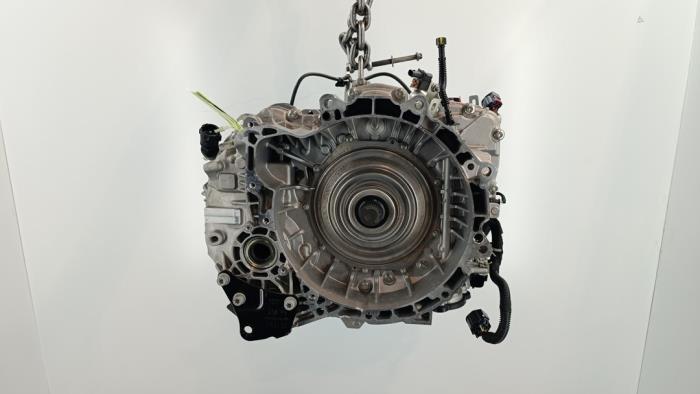 Boîte de vitesse Peugeot 3008