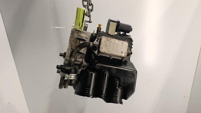 Boîte de vitesse Mercedes GLB-Klasse