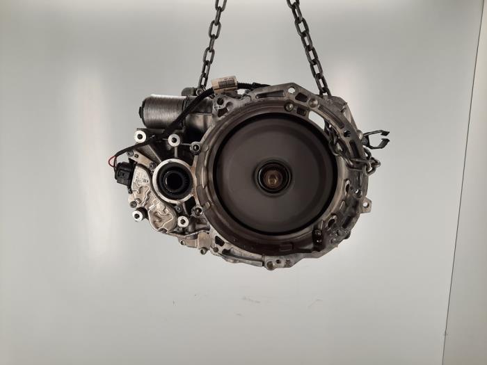 Boîte de vitesse Cupra Formentor