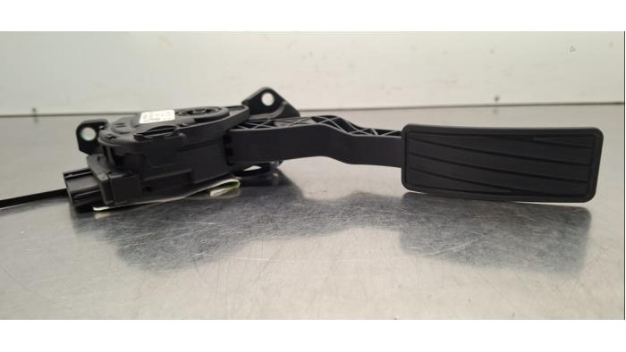 Pédale d'accélérateur Suzuki S-Cross