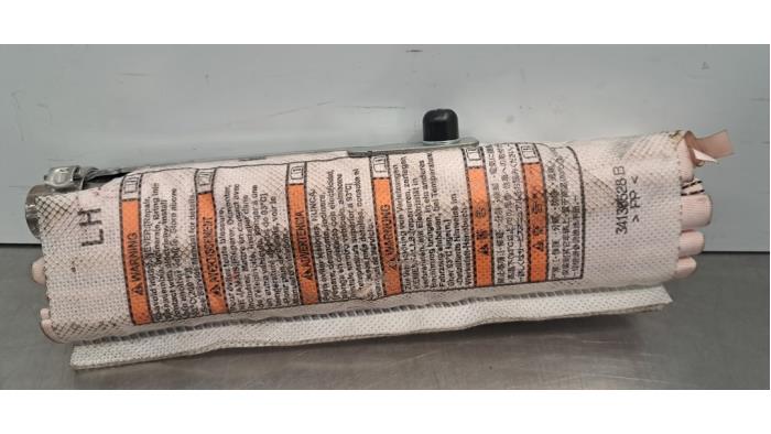 Airbag siège Suzuki S-Cross