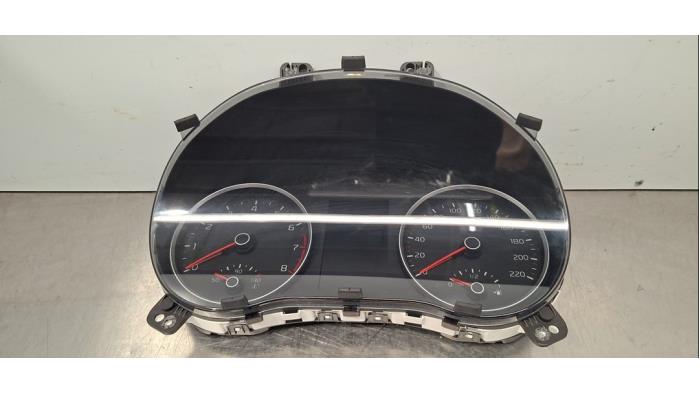 Compteur kilométrique KM Kia Stonic