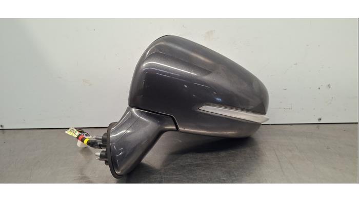 Rétroviseur extérieur gauche Suzuki S-Cross