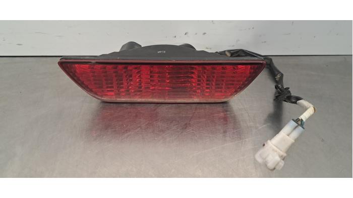 Feu antibrouillard arrière Suzuki S-Cross