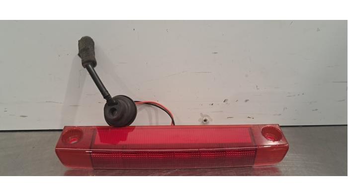 Feu de freinage supplémentaire centre Suzuki S-Cross