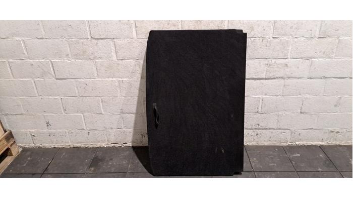 Coffre tapis Kia Stonic