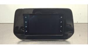 Gebruikte Display Multi Media regelunit Suzuki S-Cross (JY) 1.5 Dualjet Hybrid Prijs € 399,30 Inclusief btw aangeboden door Autohandel Didier
