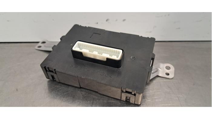 Module climatronic Suzuki S-Cross