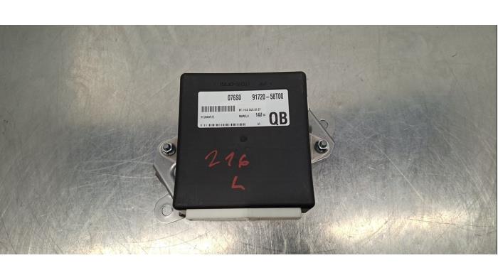 Module (divers) Suzuki S-Cross