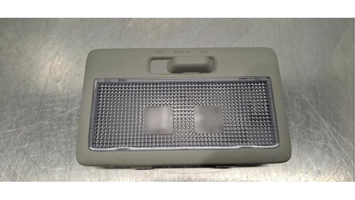 Eclairage intérieur avant Suzuki S-Cross