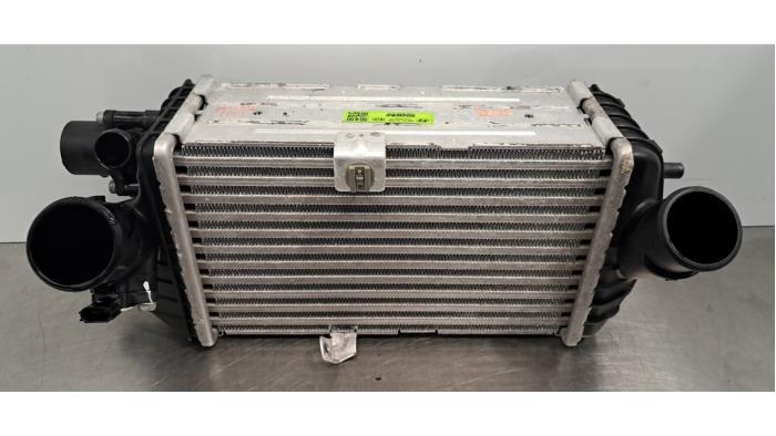 Intercooler Kia Stonic