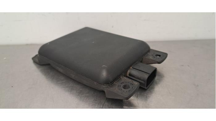 Capteur radar Suzuki S-Cross