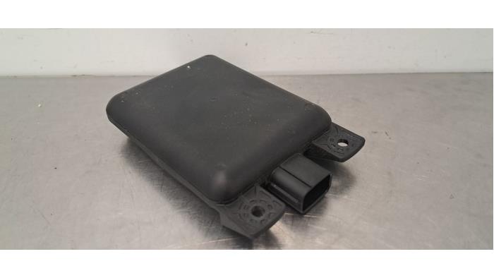 Capteur radar Suzuki S-Cross