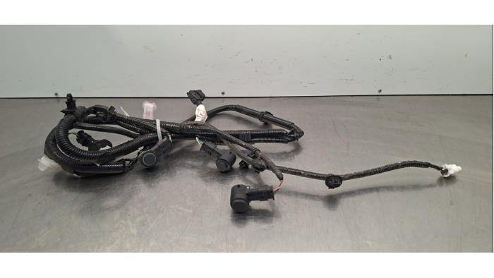 Faisceau de câbles Pdc Suzuki S-Cross