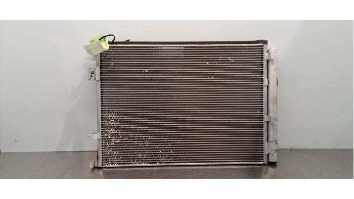 Condensateur clim Kia Stonic