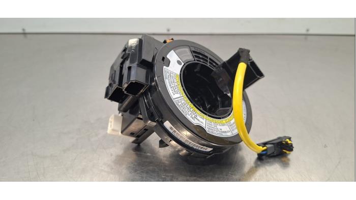 Rouleau airbag Suzuki S-Cross