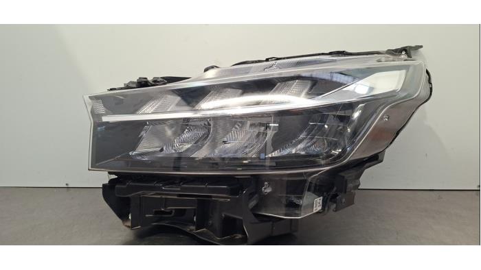 Phare gauche Suzuki S-Cross