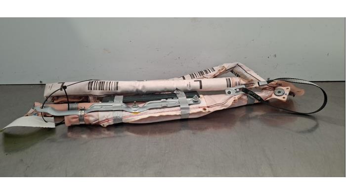 Airbag plafond gauche Suzuki S-Cross