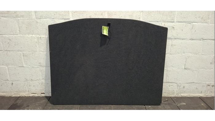 Coffre tapis Suzuki S-Cross