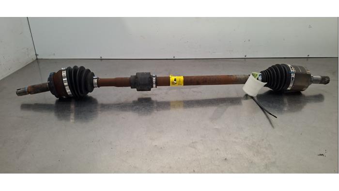 Arbre de transmission avant droit Kia Stonic