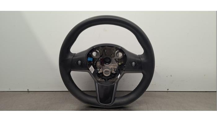 Volant Tesla Model Y