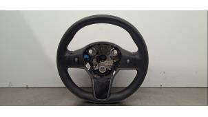 Gebruikte Stuurwiel Tesla Model Y (5YJY) Long Range,Performance Prijs € 266,20 Inclusief btw aangeboden door Autohandel Didier