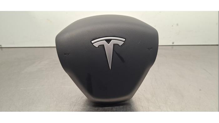 Airbag gauche (volant) Tesla Model Y