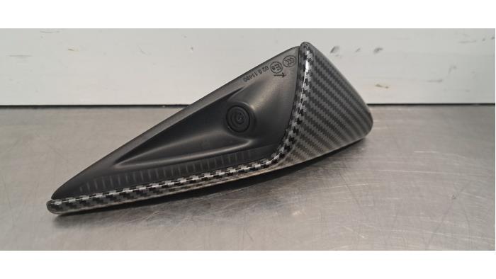 Caméra à 360 degrés Tesla Model Y