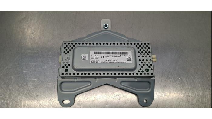 Module radio Tesla Model Y