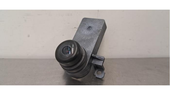 Caméra de recul Tesla Model Y